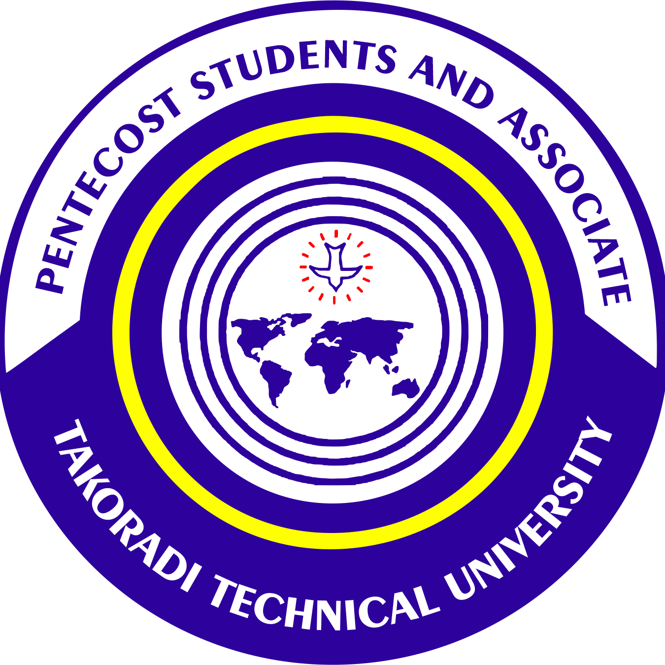 PENSA TTU Logo